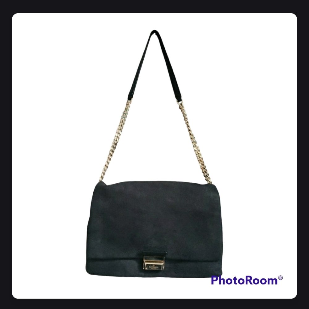 kate spade | New York Purse Black